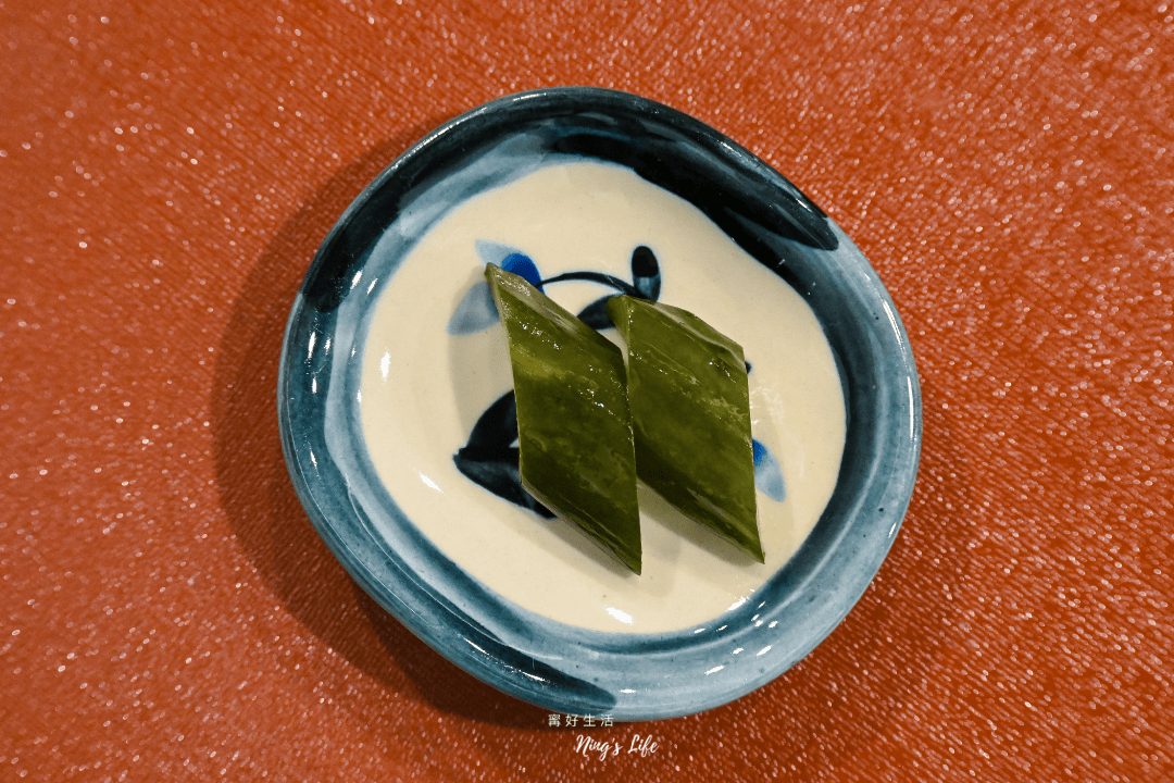 軒之饌|想為他回訪!美味炸魚翅 台中高級日式無菜單料理推薦 - 第11張圖