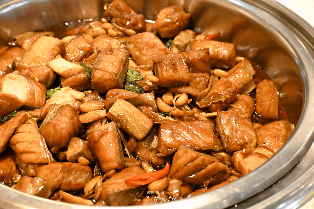 潮港城太陽百匯|台中buffet吃到飽始祖好吃嗎?鮪魚季餐點分享 - 第26張圖