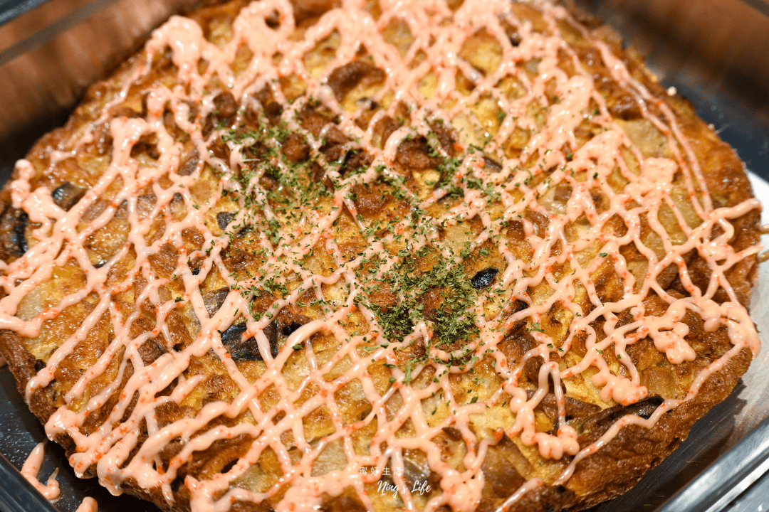 潮港城太陽百匯|台中buffet吃到飽始祖好吃嗎?鮪魚季餐點分享 - 第24張圖