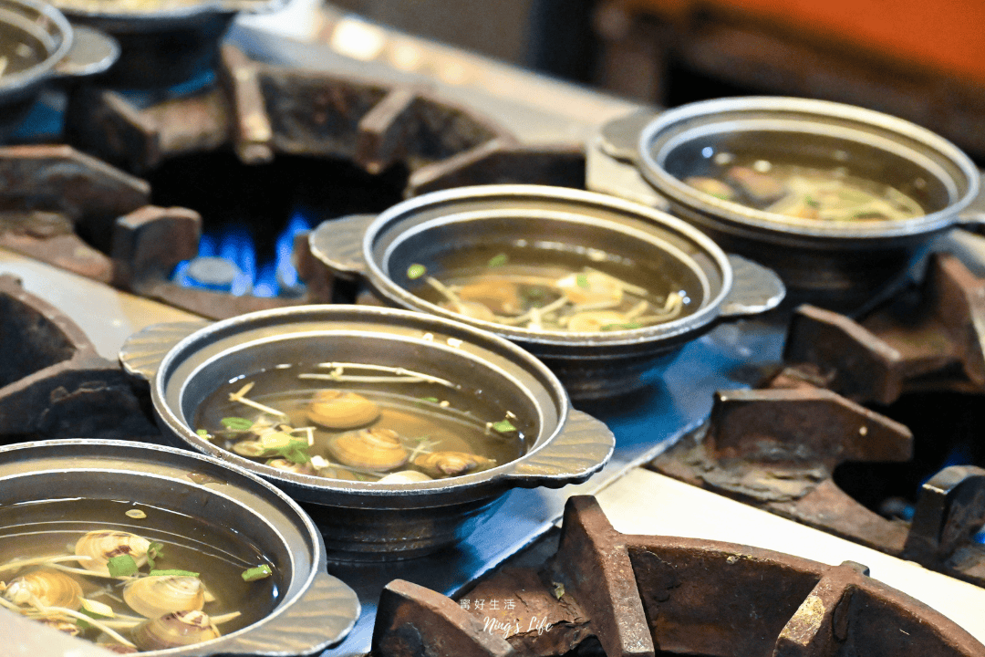 潮港城太陽百匯|台中buffet吃到飽始祖好吃嗎?鮪魚季餐點分享 - 第39張圖