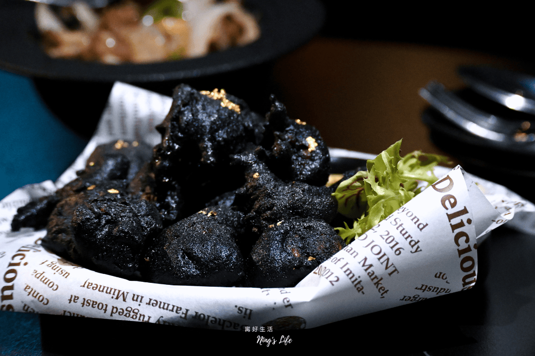 阿姆斯壯餐酒館|登陸月球!台中西區勤美餐酒館、適合一個人去的酒吧推薦 - 第13張圖