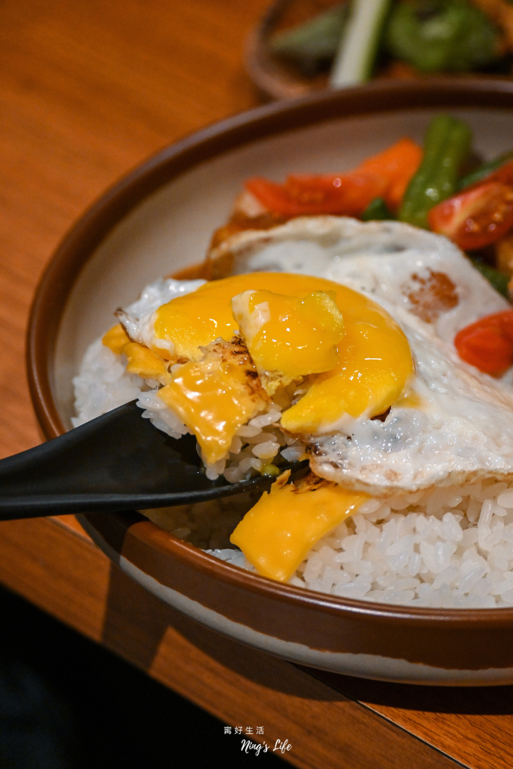 一捆丼飯イーくん|南投埔里職人丼飯咖哩飯吃過會想念! - 第12張圖