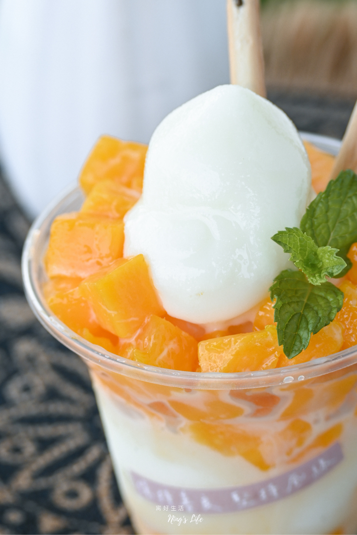 巷弄裡Ice Cream|週末限定!埔里隱藏版冰淇淋聖代療癒系美食 - 第15張圖