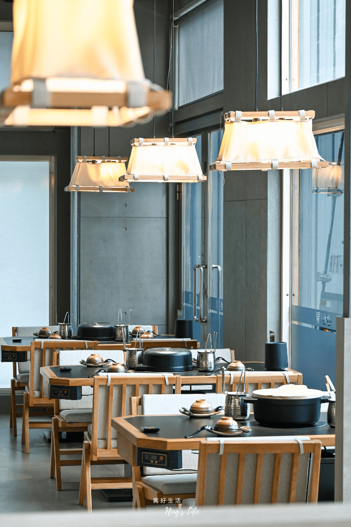 冒香香旗艦店|台中終於有紅油冒菜鍋+粥底火鍋啦!家人同樂聚餐餐廳、好停車 - 第17張圖