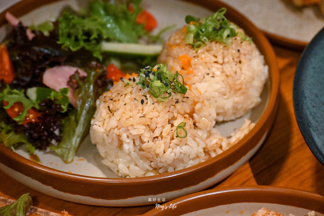 一捆丼飯イーくん|南投埔里職人丼飯咖哩飯吃過會想念! - 第13張圖