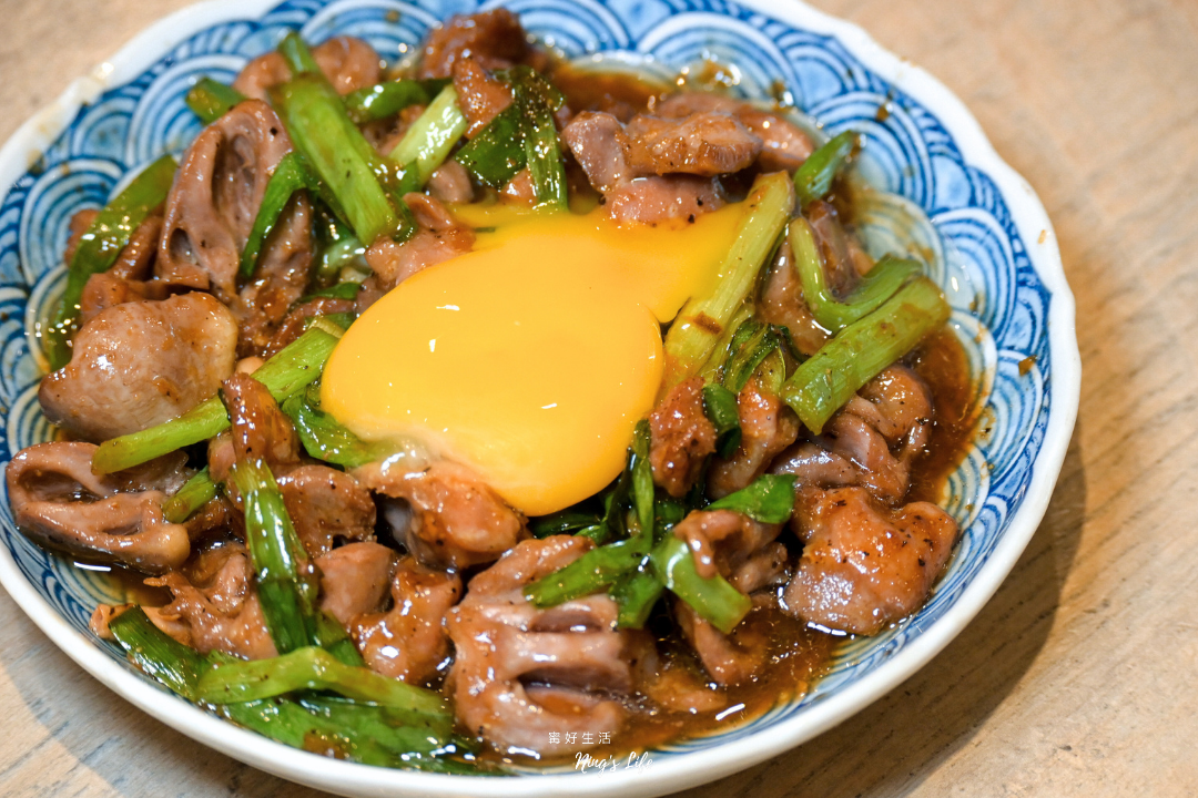 橫丁六八屋|最愛創意蔬菜肉捲!竹北關西風大阪居酒屋 - 第22張圖