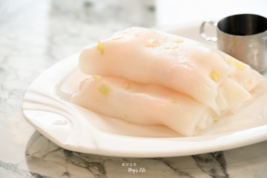 荷李活茶街|破4千評台北東區SOGO港式茶餐廳!必吃推薦5選 - 第43張圖