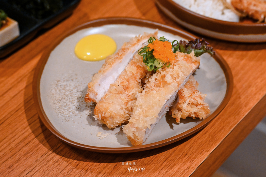 一捆丼飯イーくん|南投埔里職人丼飯咖哩飯吃過會想念! - 第20張圖