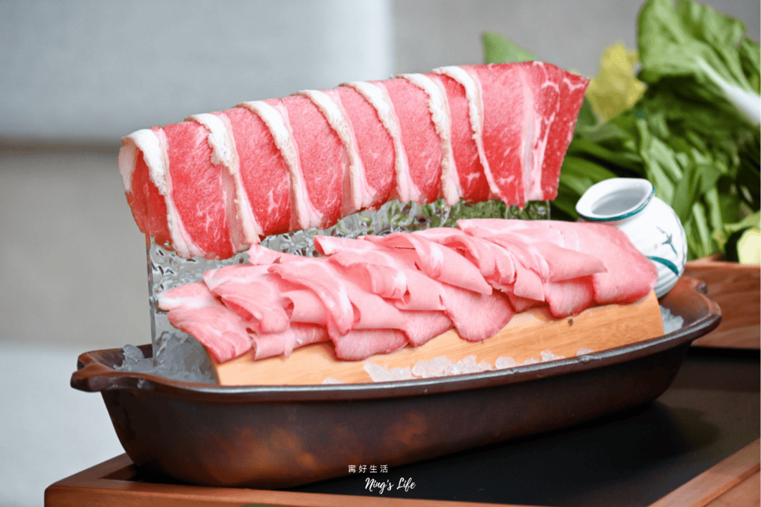 冒香香旗艦店|台中終於有紅油冒菜鍋+粥底火鍋啦!家人同樂聚餐餐廳、好停車 - 第31張圖