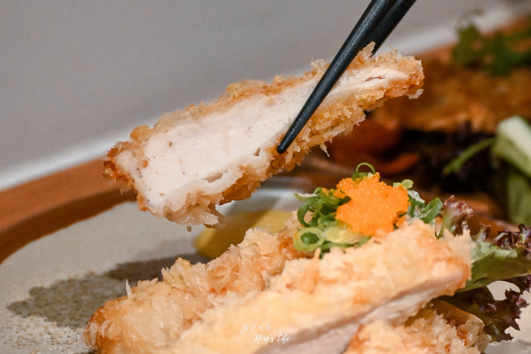 一捆丼飯イーくん|南投埔里職人丼飯咖哩飯吃過會想念! - 第21張圖
