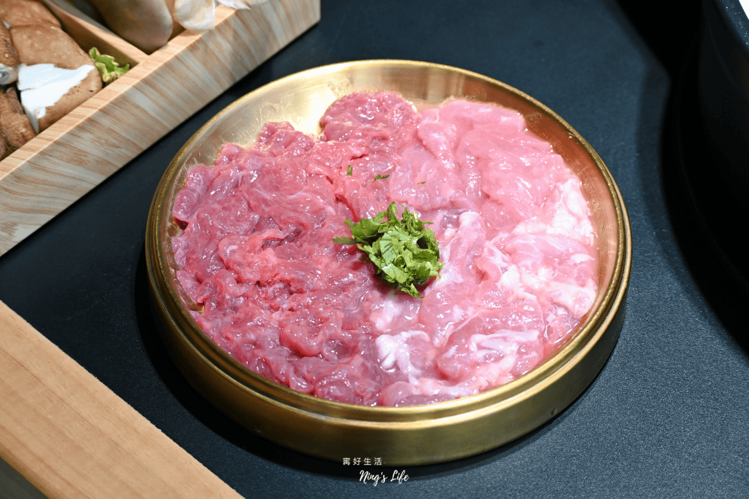 冒香香旗艦店|台中終於有紅油冒菜鍋+粥底火鍋啦!家人同樂聚餐餐廳、好停車 - 第30張圖