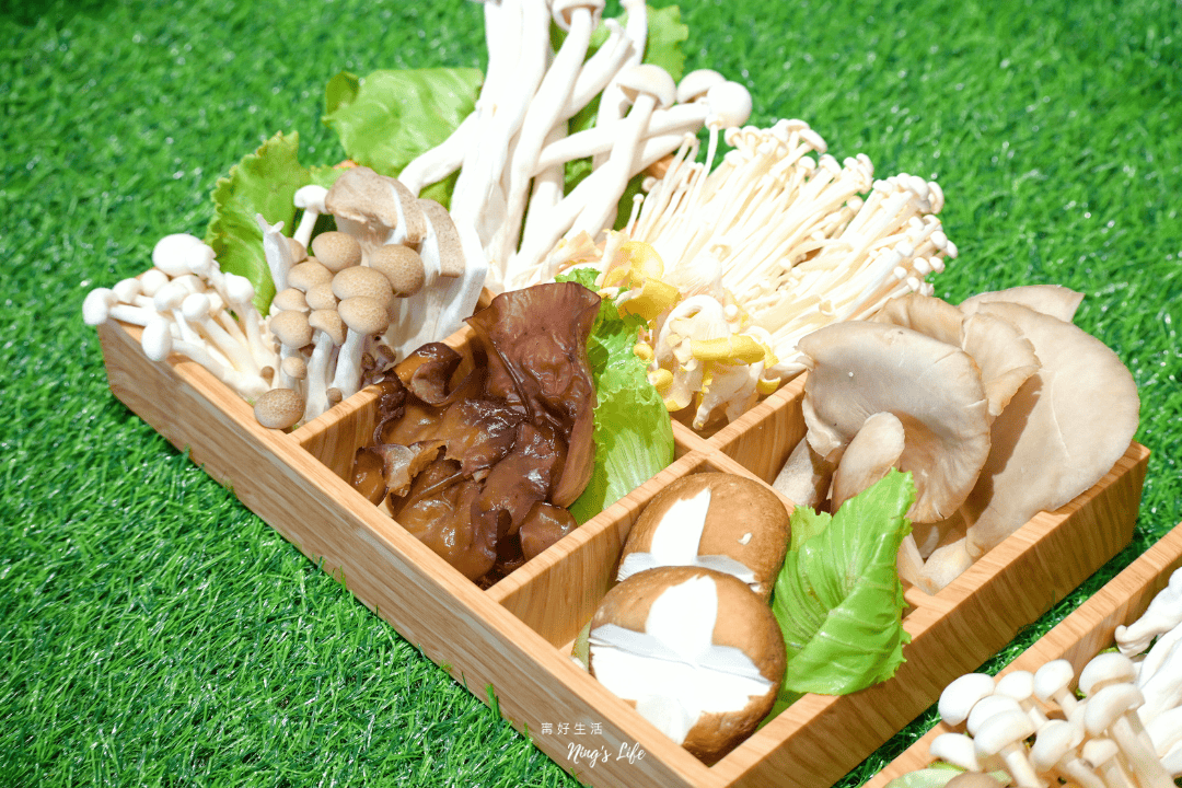 冒香香旗艦店|台中終於有紅油冒菜鍋+粥底火鍋啦!家人同樂聚餐餐廳、好停車 - 第28張圖