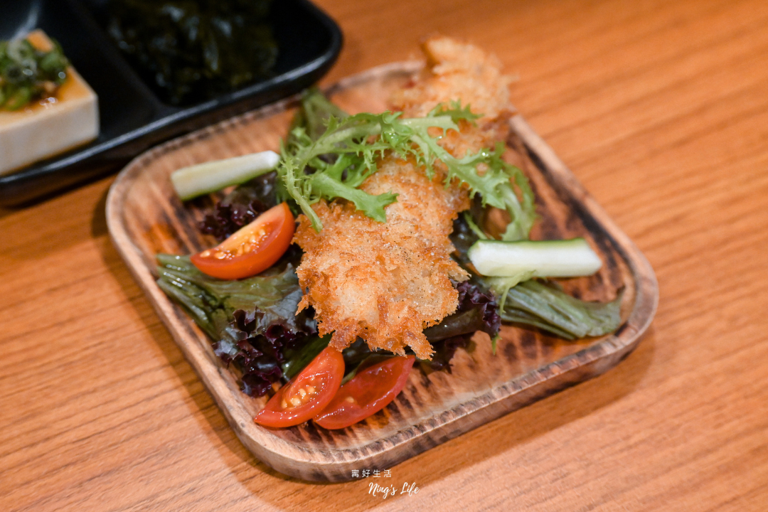 一捆丼飯イーくん|南投埔里職人丼飯咖哩飯吃過會想念! - 第15張圖