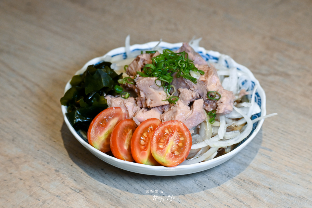 橫丁六八屋|最愛創意蔬菜肉捲!竹北關西風大阪居酒屋 - 第12張圖