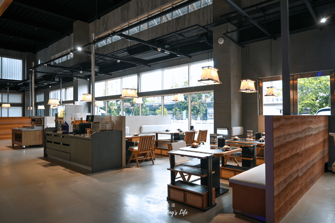冒香香旗艦店|台中終於有紅油冒菜鍋+粥底火鍋啦!家人同樂聚餐餐廳、好停車 - 第8張圖