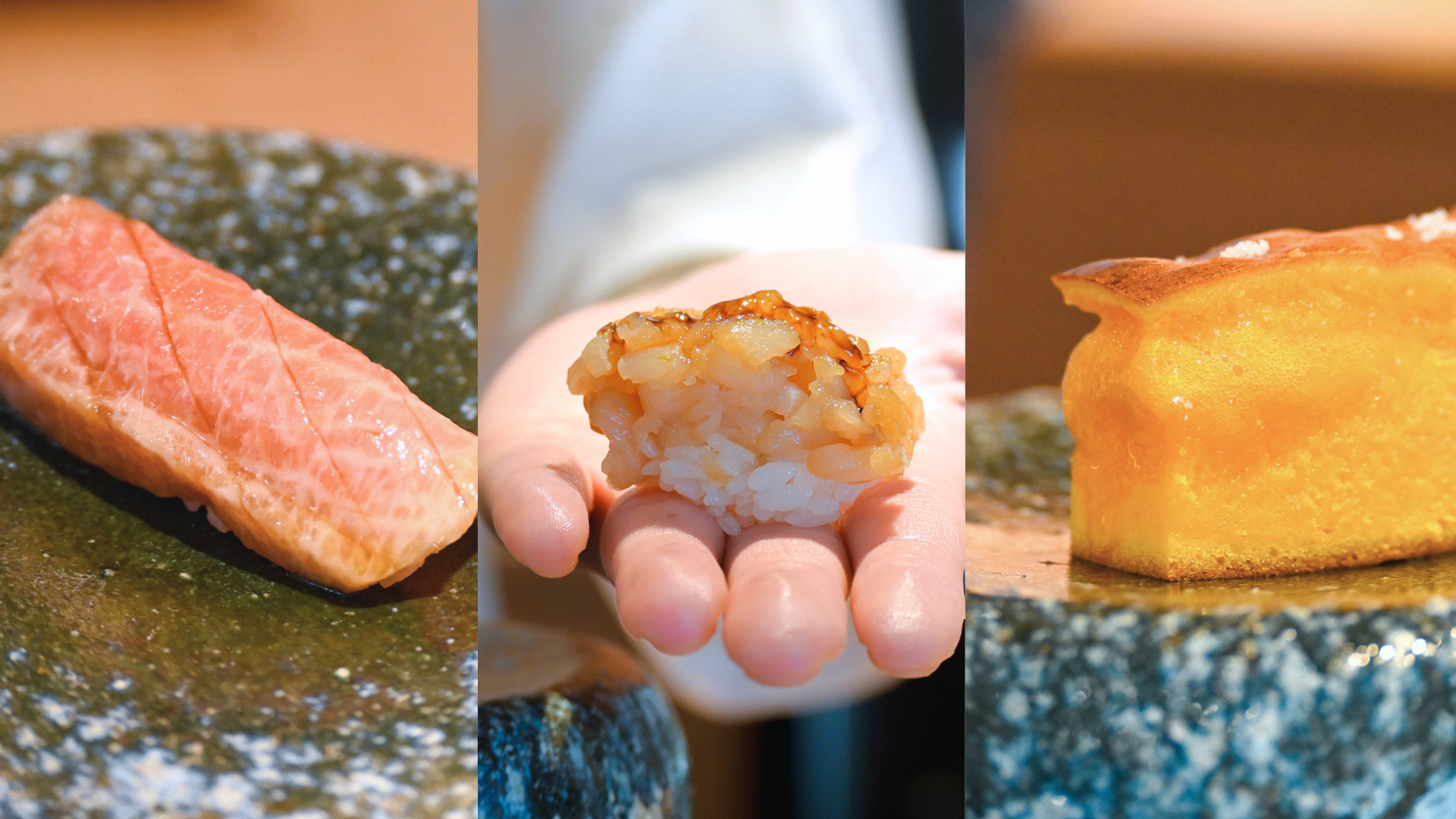 5家台中日式無菜單/鐵板燒/板前料理必訪推薦 - 第2張圖