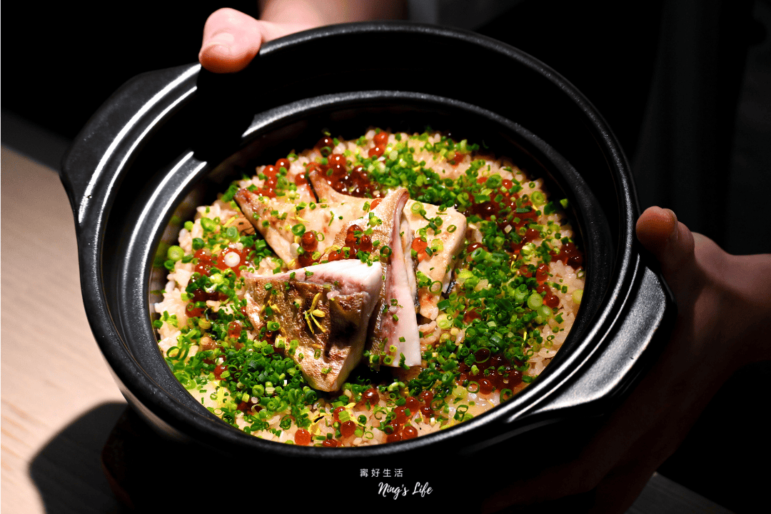 5家台中日式無菜單/鐵板燒/板前料理必訪推薦 - 第4張圖