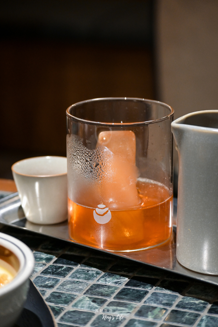 日日TÊ|神秘感日月潭紅茶咖啡廳 7款茶飲、美味甜點 - 第18張圖 日月潭紅茶咖啡廳推薦日日TÊ@寗好生活