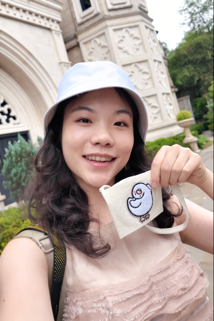 Cona’s妮娜巧克力|7種玩法大公開!南投埔里室內景點推薦 - 第23張圖