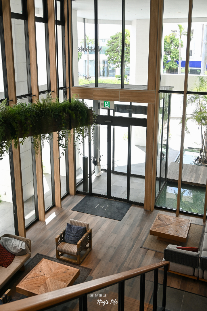 那霸久茂地巢飯店早餐評價?沖繩那霸漂亮平價住宿推薦 - 第5張圖 那霸久茂地巢飯店評價沖繩那霸平價住宿推薦 @寗好生活