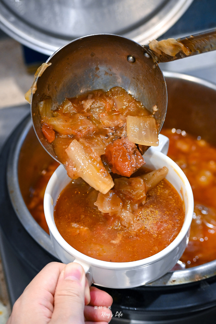 瀧厚炙燒熟成牛排|台中平價牛排自助吧評分最高!肉質好、慶生優惠 - 第12張圖 瀧厚炙燒熟成牛排菜單價格生日優惠訂位台中寗好生活