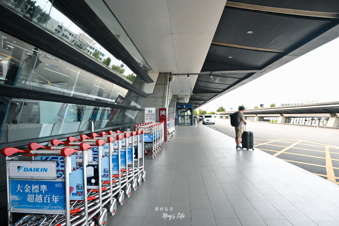 安興租車|桃園機場接送優惠推薦/費用價格 專業安心體驗 - 第10張圖