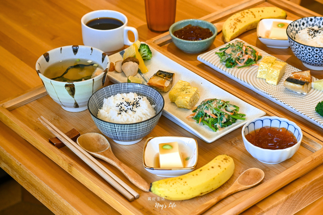 日月潭魚池特色住宿民宿評分最高玄町本二家@寗好生活
