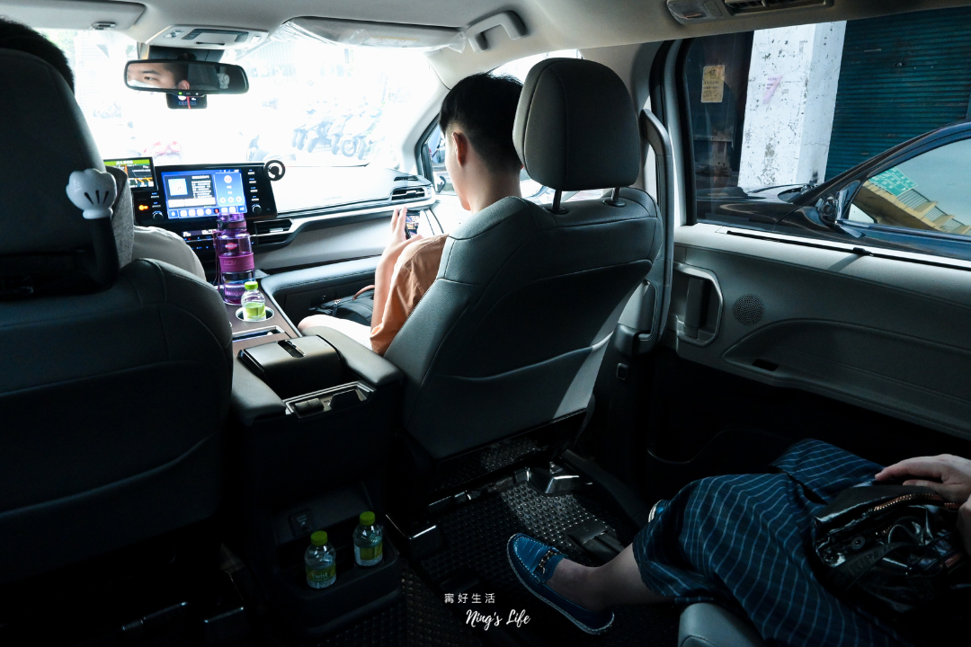 安興租車|桃園機場接送優惠推薦/費用價格 專業安心體驗 - 第8張圖