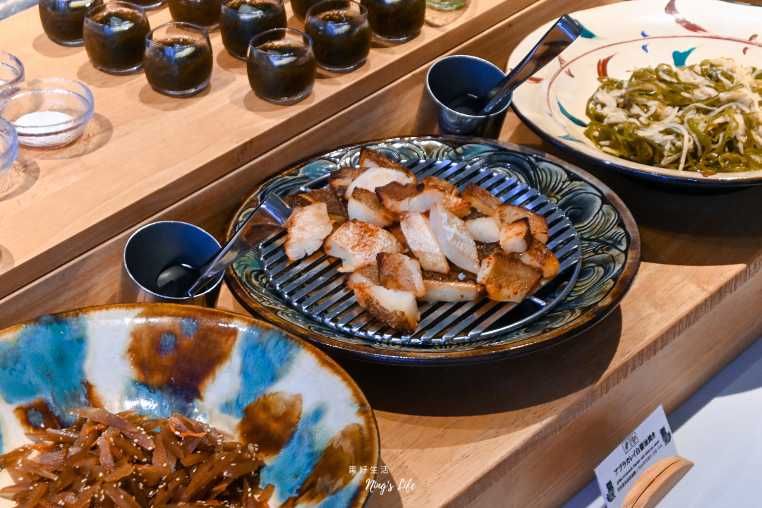 那霸久茂地巢飯店早餐評價?沖繩那霸漂亮平價住宿推薦 - 第28張圖 那霸久茂地巢飯店評價沖繩那霸平價住宿推薦 @寗好生活