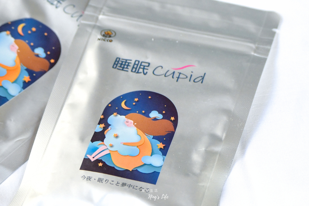 找回你的好眠體質!睡眠Cupid兩週實測有感分享 - 第8張圖