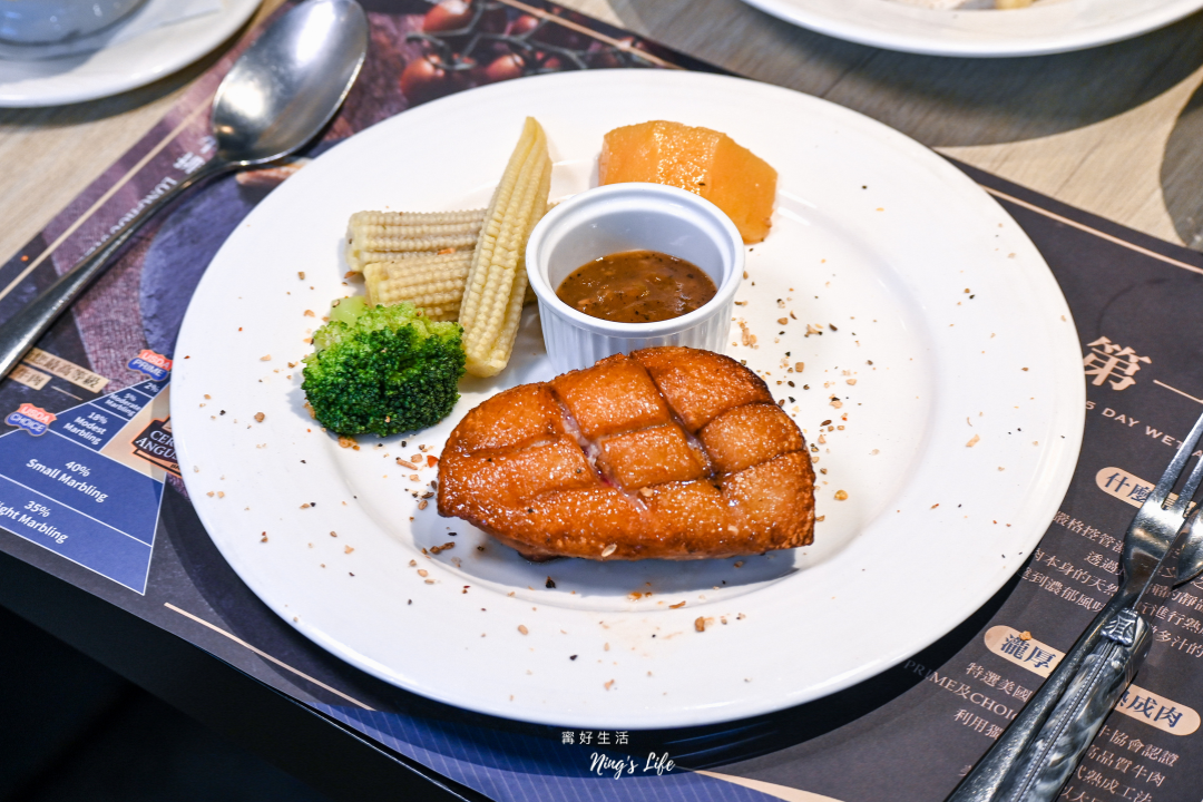 瀧厚炙燒熟成牛排|台中平價牛排自助吧評分最高!肉質好、慶生優惠 - 第20張圖 瀧厚炙燒熟成牛排菜單價格生日優惠訂位台中寗好生活