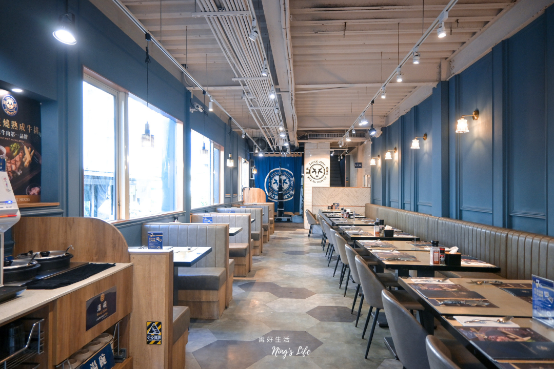 瀧厚炙燒熟成牛排|台中平價牛排自助吧評分最高!肉質好、慶生優惠 - 第8張圖 瀧厚炙燒熟成牛排菜單價格生日優惠訂位台中寗好生活