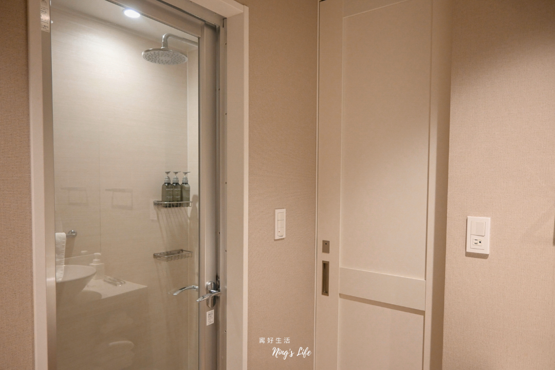 那霸久茂地巢飯店早餐評價?沖繩那霸漂亮平價住宿推薦 - 第15張圖 那霸久茂地巢飯店評價沖繩那霸平價住宿推薦 @寗好生活