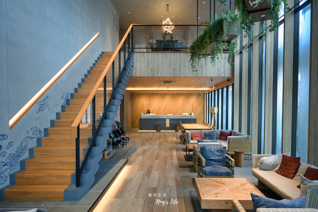 那霸久茂地巢飯店早餐評價?沖繩那霸漂亮平價住宿推薦 - 第3張圖 那霸久茂地巢飯店評價沖繩那霸平價住宿推薦 @寗好生活