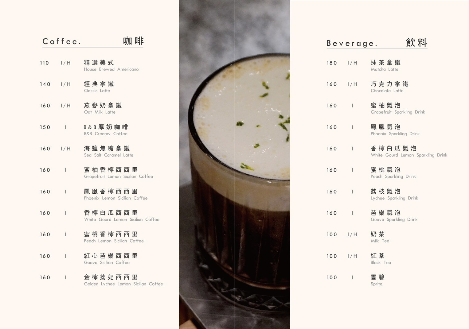 拿滋咬咬|美味日式甜甜圈!隱身新竹城隍廟巷弄早午餐咖啡廳 - 第6張圖