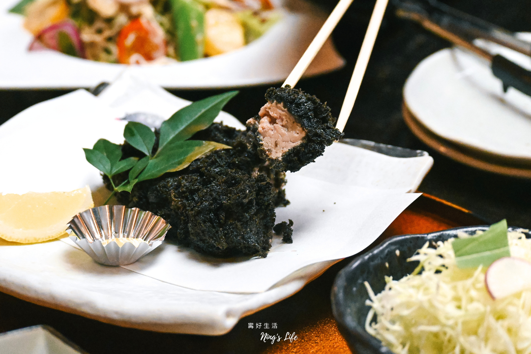 鹿兒島黑豚推薦!黑福多特色黑豬排30年老店 - 第16張圖