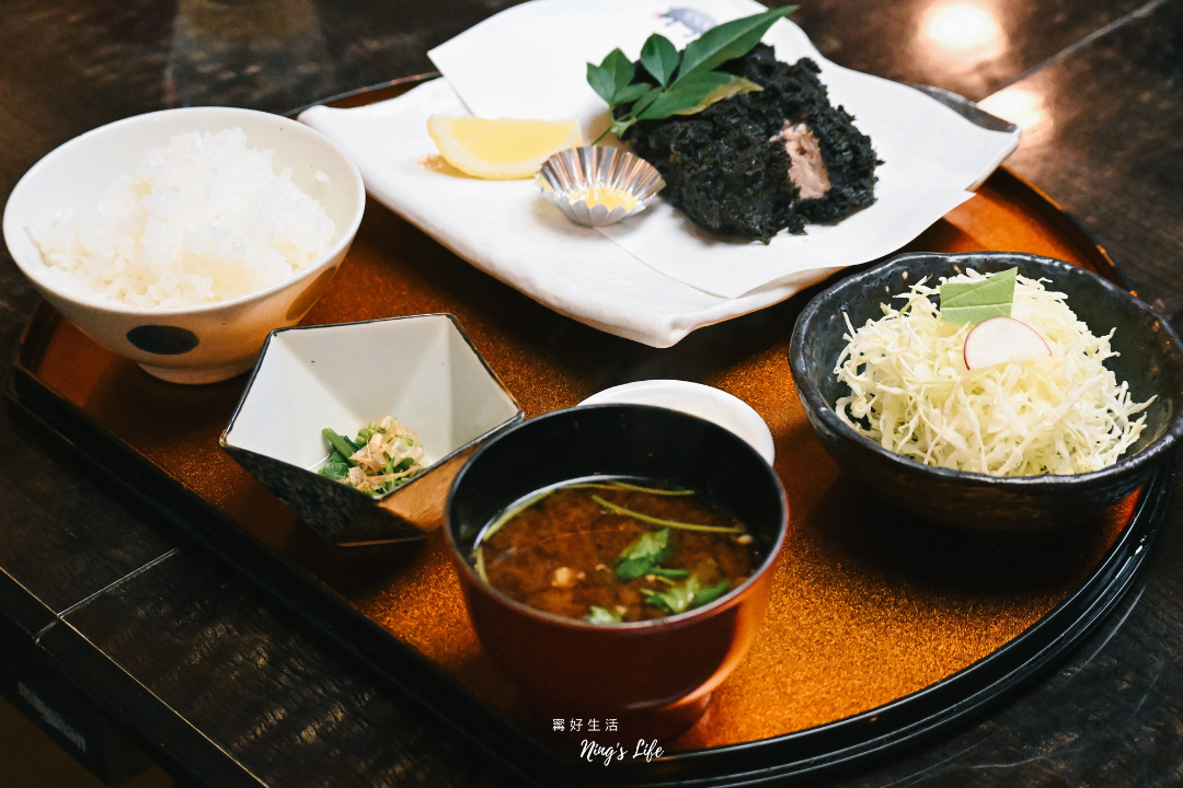 鹿兒島黑豚推薦!黑福多特色黑豬排30年老店 - 第11張圖
