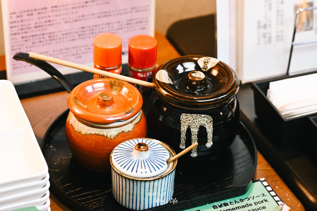 鹿兒島黑豚推薦!黑福多特色黑豬排30年老店 - 第10張圖