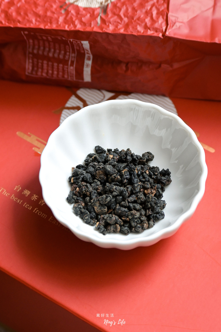 2025中秋茶禮盒推薦碧蘿園台東紅烏龍 ＠寗好生活