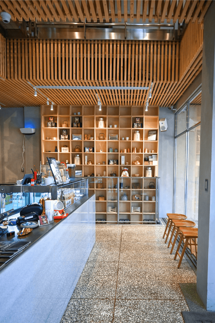 湯明茶樓台中店|必點一隻魚、茶布丁!台中現代台菜餐廳推薦 - 第29張圖 台中西區臺菜聚餐餐廳推薦湯明茶樓台中店菜單價位@寗好生活