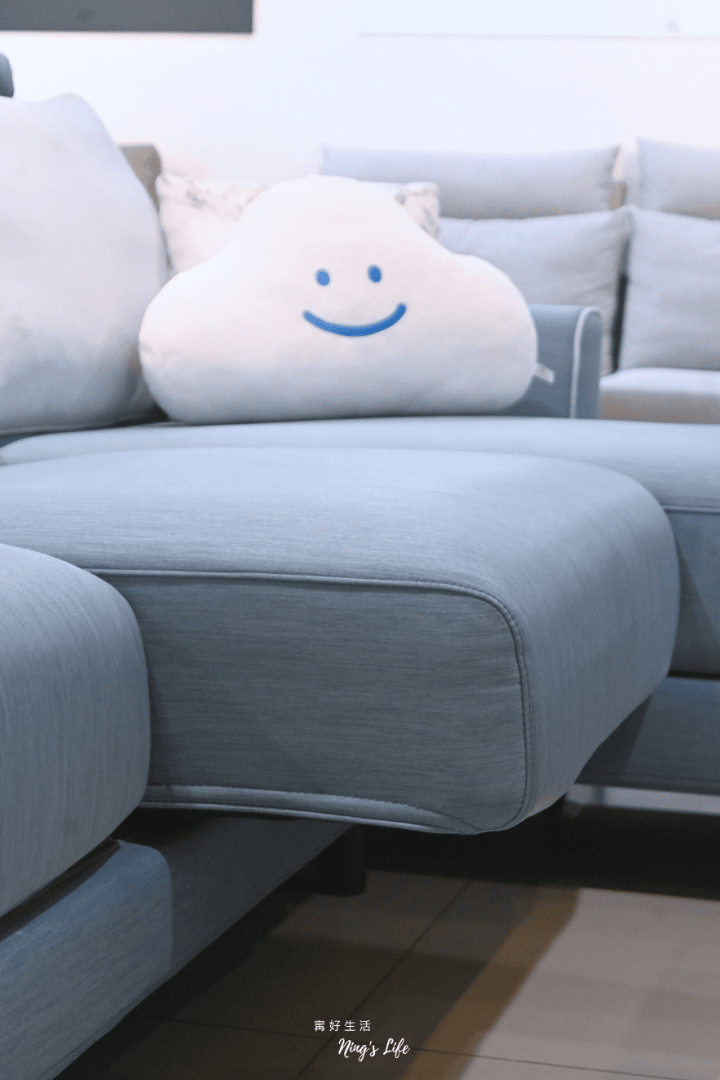 台中沙發推薦在哪裡?|IJA愛加沙發工廠直營 高客製化、價格透明 - 第4張圖