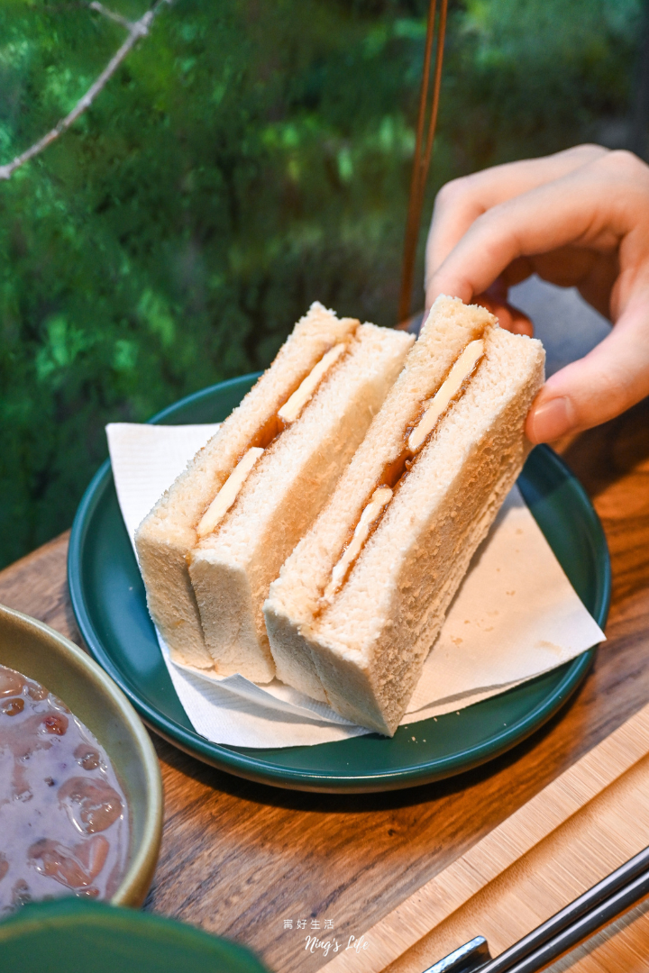 台中西區海南雞向上市場美食有食祿菜單@寗好生活