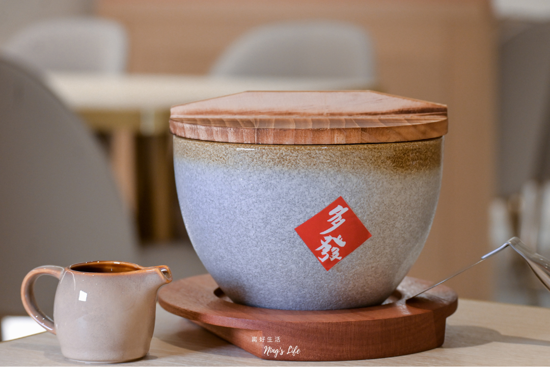台中雞湯中式餐廳gogoga菜單推薦訂位@寗好生活