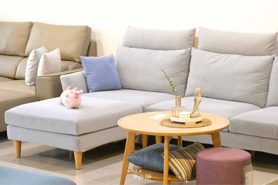 台中沙發推薦在哪裡?|IJA愛加沙發工廠直營 高客製化、價格透明 - 第5張圖