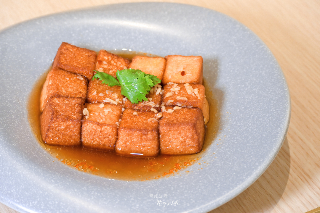 台中雞湯中式餐廳gogoga菜單推薦訂位@寗好生活