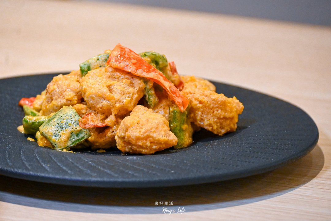 台中雞湯中式餐廳gogoga菜單推薦訂位@寗好生活