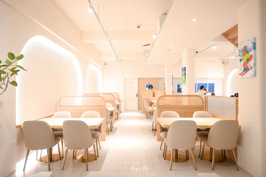 台中雞湯中式餐廳gogoga菜單推薦訂位@寗好生活