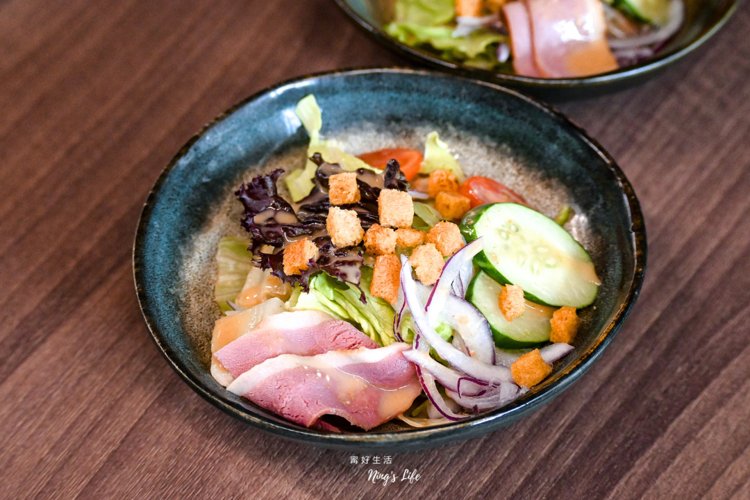 新竹燒肉高級推薦上野村菜單訂位評價@寗好生活