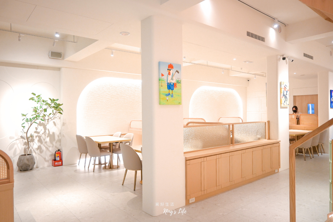 台中雞湯中式餐廳gogoga菜單推薦訂位@寗好生活