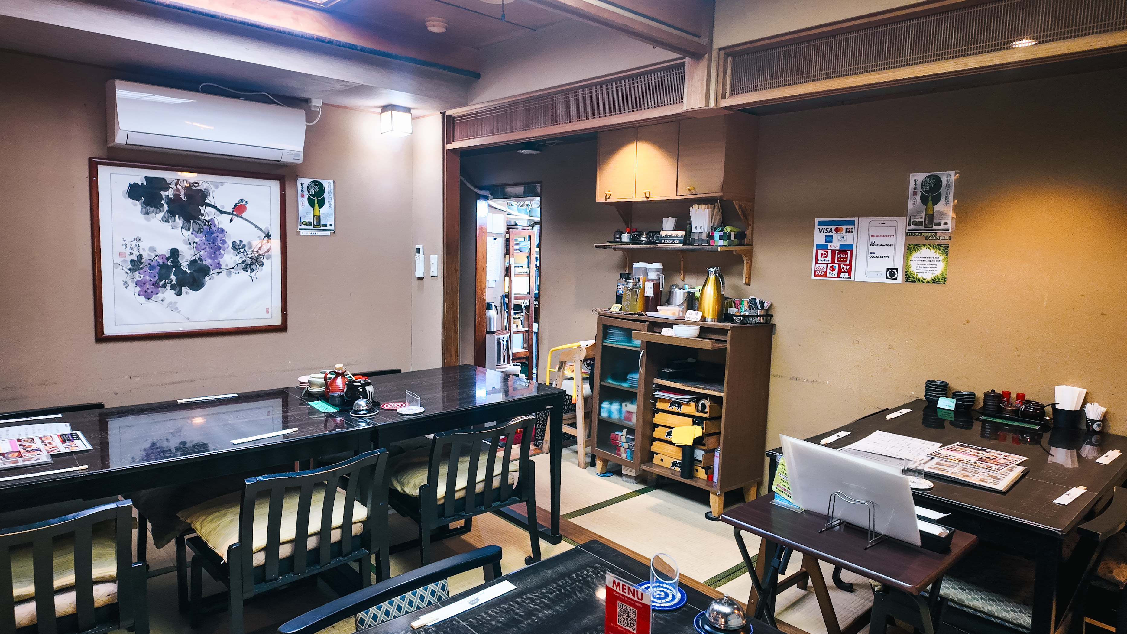 鹿兒島黑豚推薦!黑福多特色黑豬排30年老店 - 第6張圖
